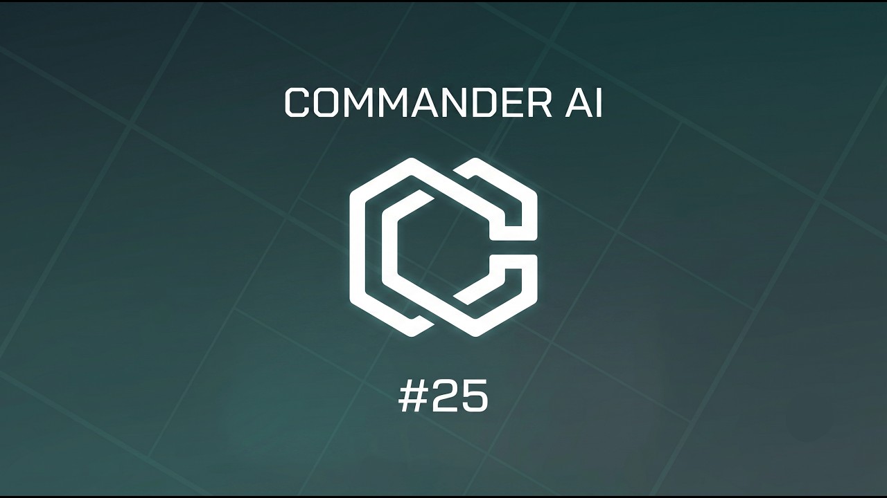 Commander AI: Vertical Sales Intelligence for Waste Haulers