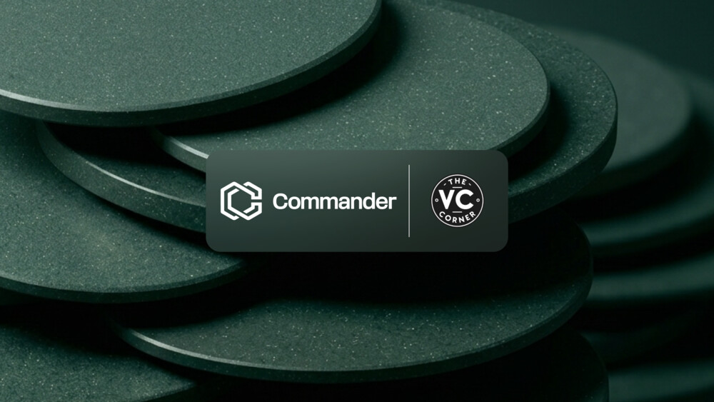 The VC Corner