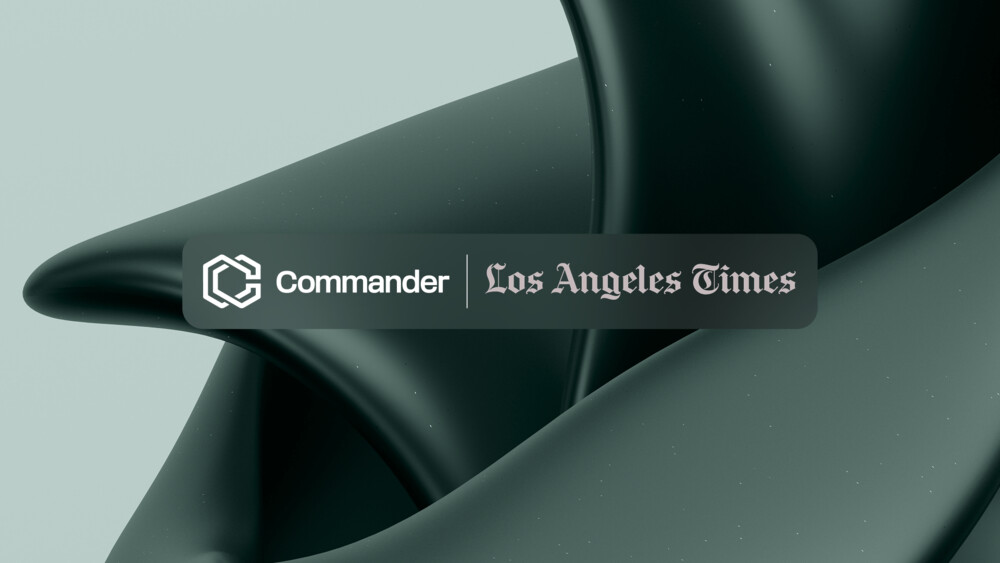 Los Angeles Times