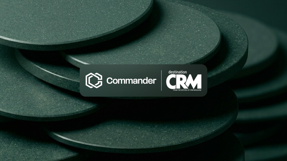 Destination CRM