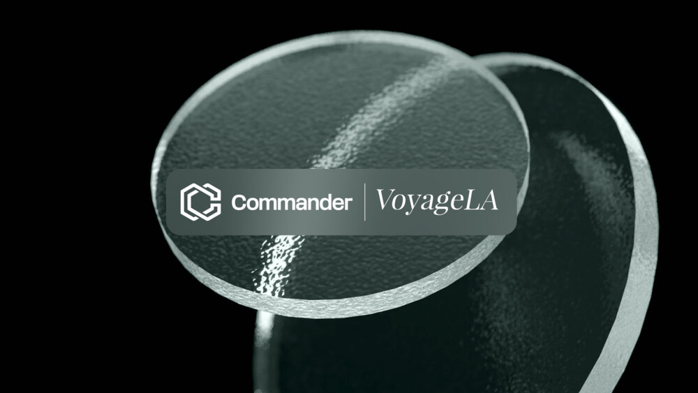 VoyageLA