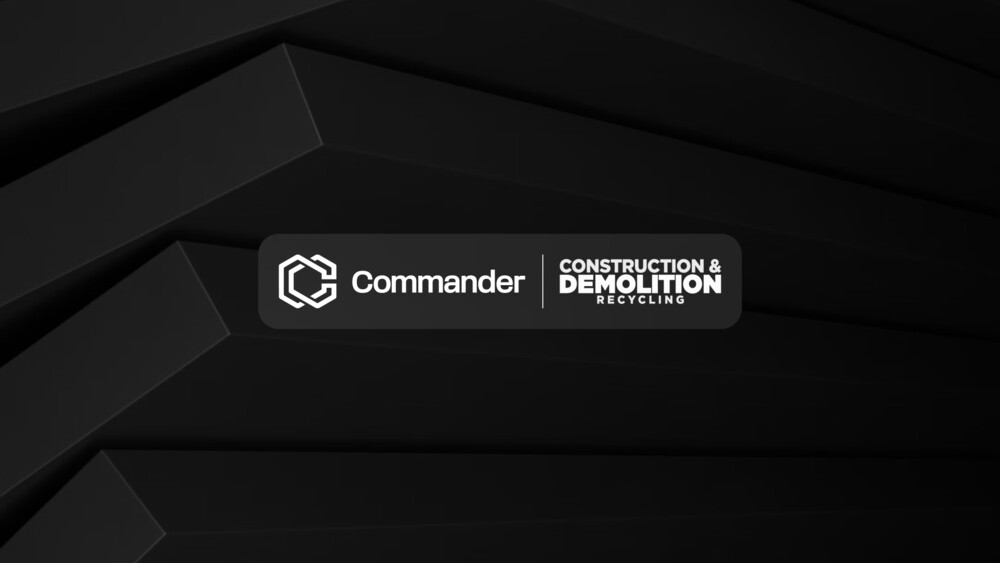 Construction & Demolition Recycling