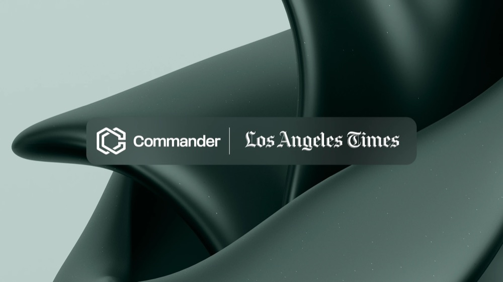Los Angeles Times